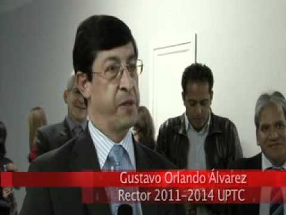 Mensaje de Navidad  UPTC