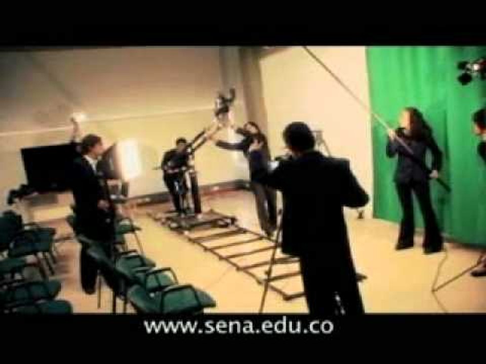 APRENDICES promo mov