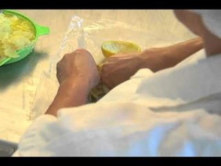 Aprender haciendo - Chocascas