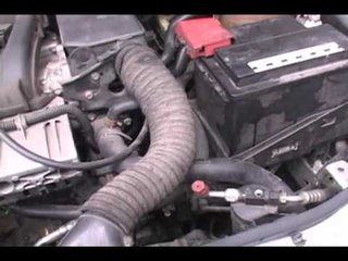 Aprender Haciendo Diagnóstico y cambio llantaCD