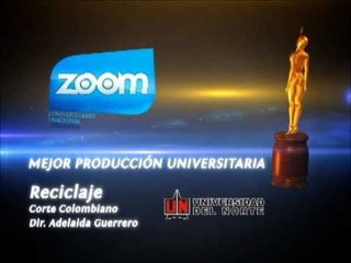 GANADOR INDIA CATALINA   CORTE COLOMBIANO