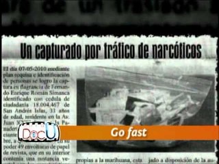 PROMO GO FAST 13 de marzo