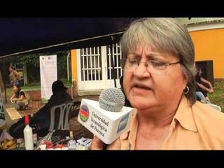 info zoom  Mercado Agroecologico UTP