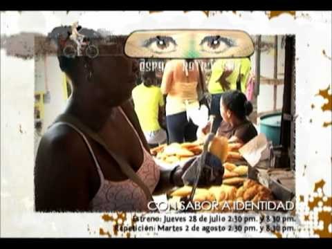 ESPEJO RETROVISOR - CON SABOR A IDENTIDAD