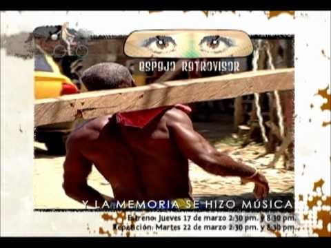 ESPEJO RETROVISOR - LA MEMORIA SE HIZO MUSICA