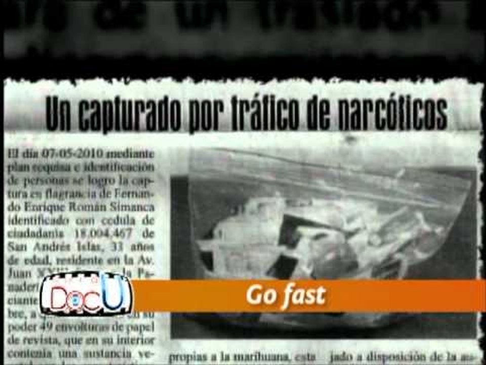 PROMO GO FAST 8 de marzo