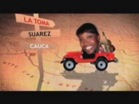 Espejo Retrovisor - Clip - Violines Negros