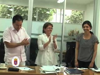 Conexión Universitaria - Universidad de Pamplona 1/3