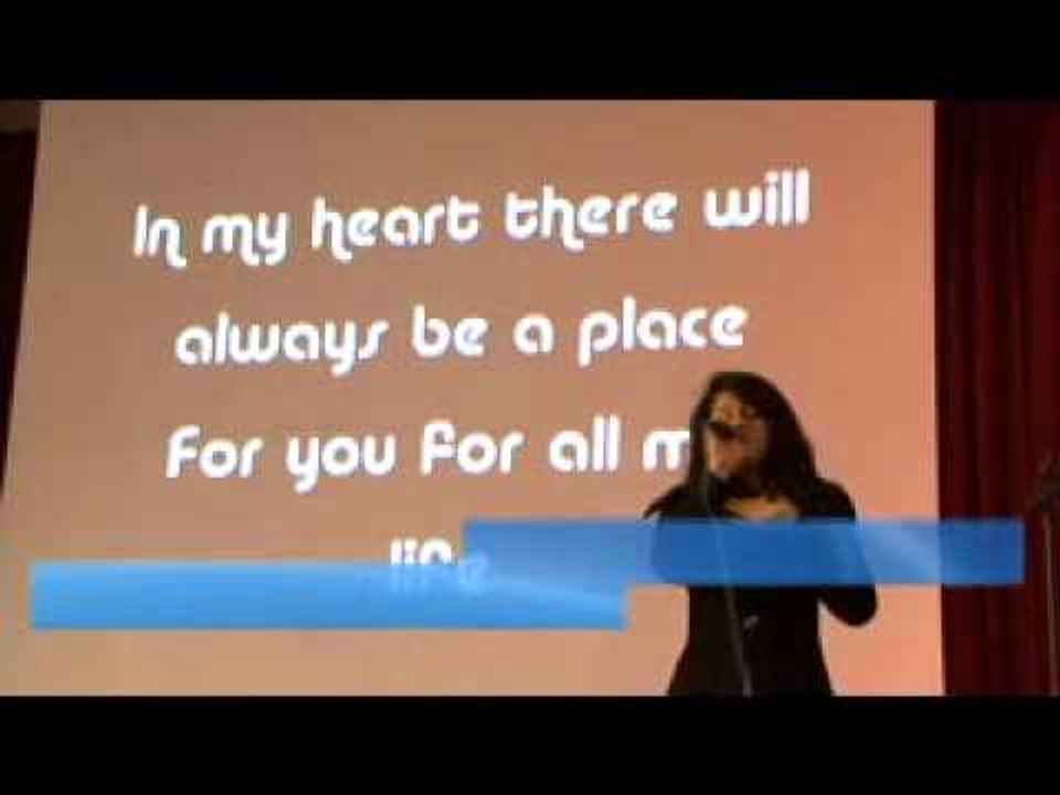 Finales Karaoke UPTC