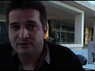 InfoZOOM Campus Party 2011 NVIDIA