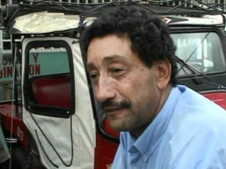 Coja Oficio 03 - Yipero