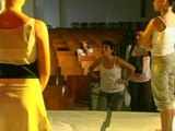 Coja Oficio 08 - Profesora de ballet