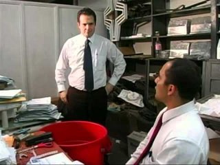 Coja Oficio 16 - Gerente de funeraria