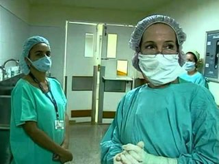 Coja Oficio 07 - Cirujana