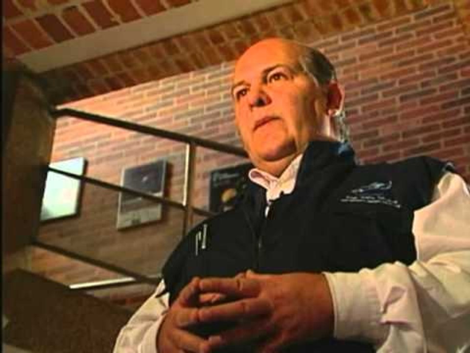 Coja Oficio 11 - Astrónomo