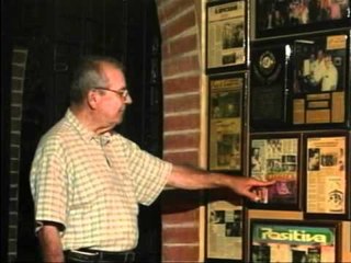 Coja Oficio 13 - Coleccionista de discos