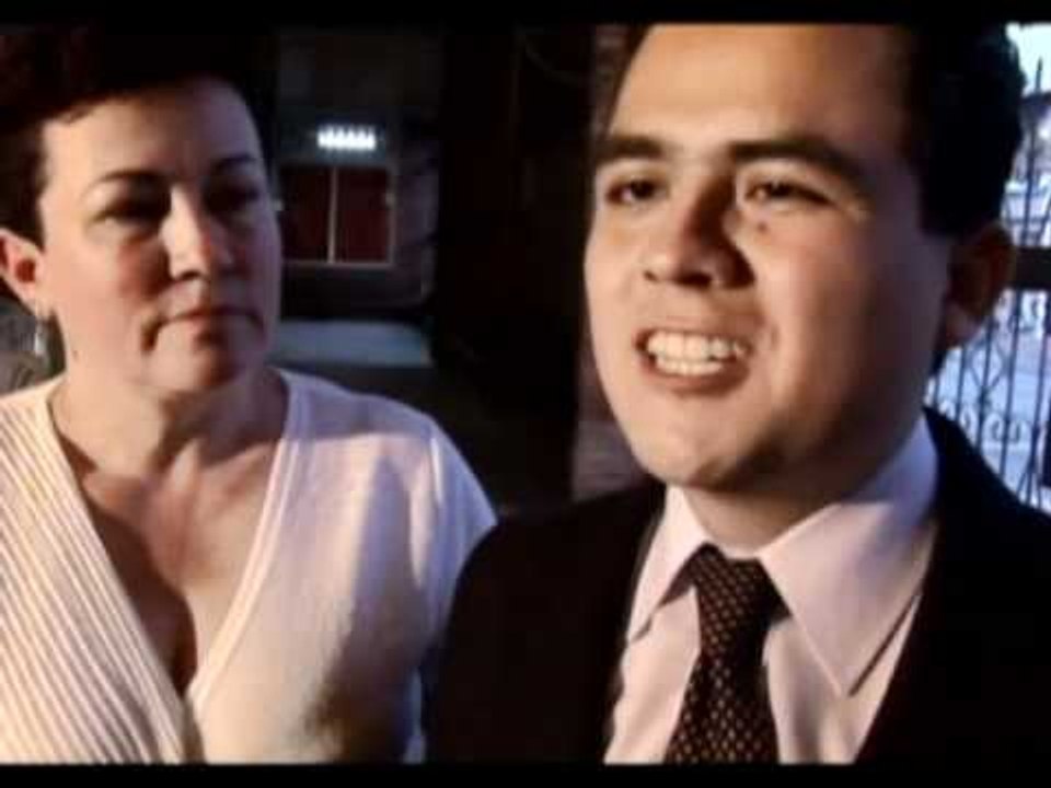 Coja Oficio 23 - Cantante
