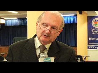 Info Zoom - Premio Investigador de la UTP