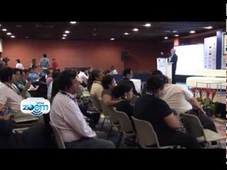 ANDINA LINK 2012 - INTRODUCCION ANDINA LINK 2012