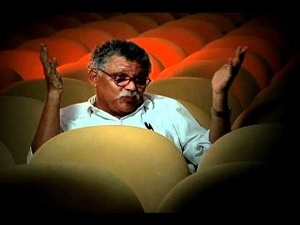 Capítulo 3 Serie "De Mentes": Alfonso Múnera Cavadía - Universidad de Cartagena
