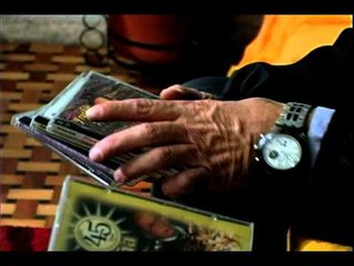 Capítulo 3 Serie "De Mentes": Alberto Quijano Vodniza - Universidad de Nariño