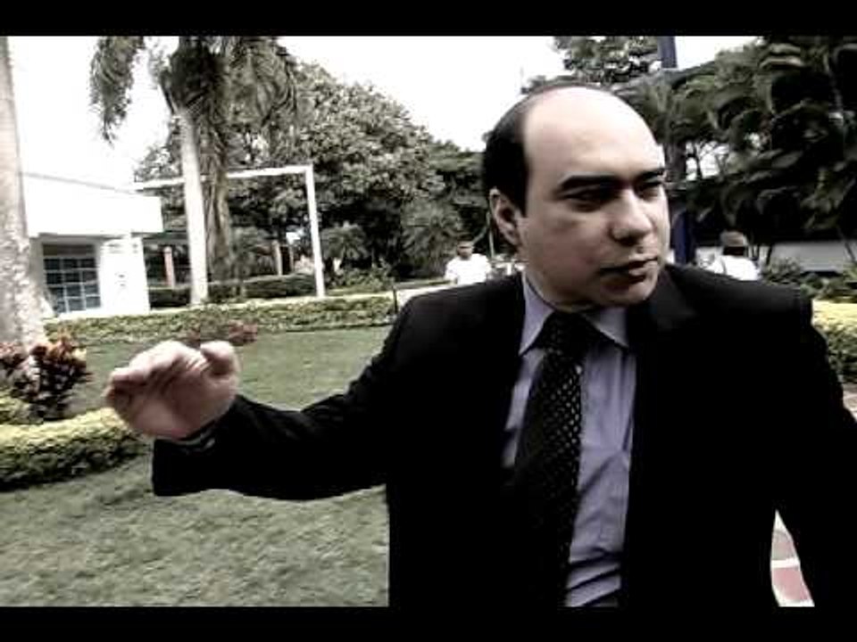 Promocional capítulo 01 - Serie "De Mentes" Canal ZOOM