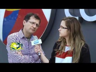 InfoZOOM FILB - Uniminuto