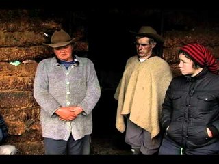 Capítulo 4 Serie "De Mentes": Armando Fonseca Correa - Universidad Autónoma de Colombia