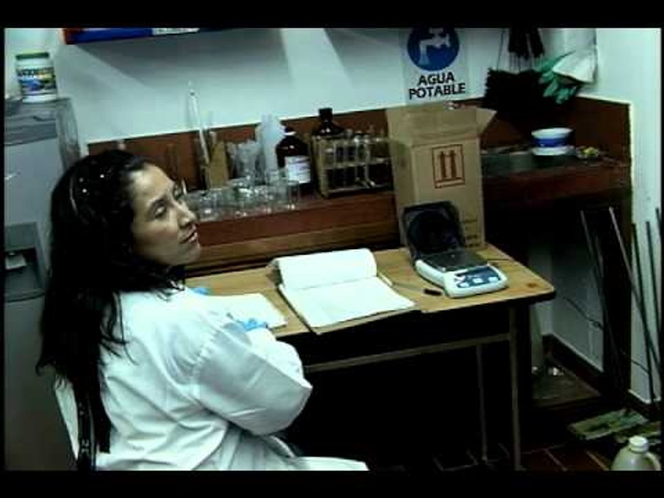 Capítulo 01 Serie "De Mentes": Helia Bibiana León Molina - ECCI