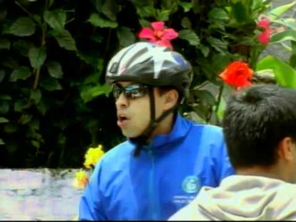 Coja Oficio 21 - Profesor deportes extremos