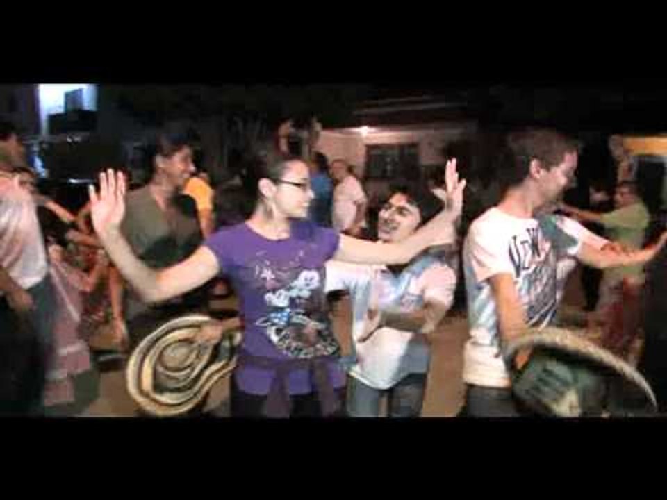 Cubrimiento especial Uninorte Carnaval de Barranquilla 2012: El Gran Carajo