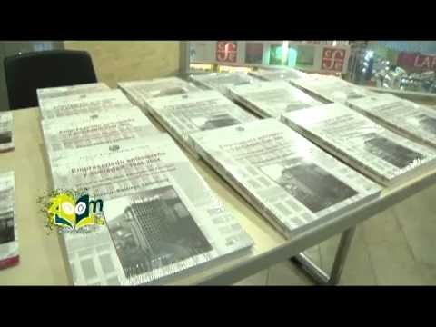 25a FILBo - Nota presentación libro 'Empresaria antioqueño y sociedad, 1949-2044 - U de A