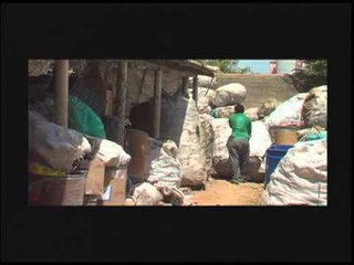 Taller creativo 'Corte Colombiano' (parte 11)