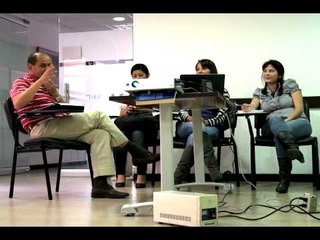 Capítulo 7 Serie "De Mentes": Rafael Pérez Abril - Universidad Javeriana