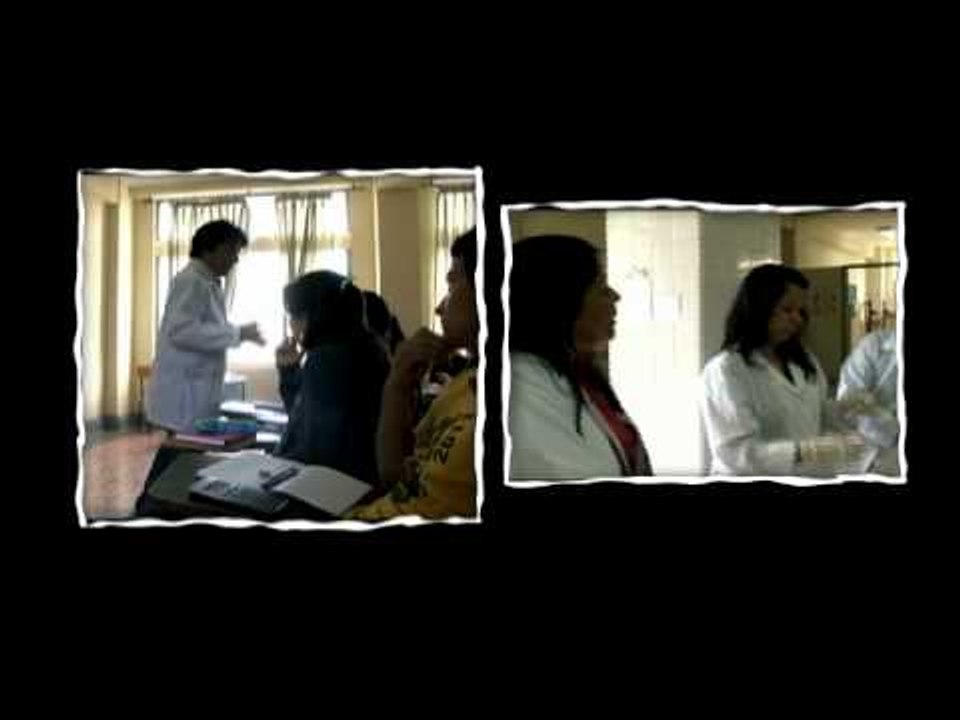 Capítulo 10 Serie "De Mentes": Javier Ernesto Fernández Mera - Universidad del Cauca