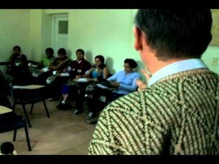 Promocional capítulo 06 - Serie "De Mentes" Canal ZOOM