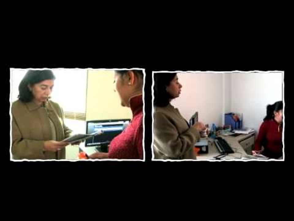 Capítulo 6 Serie "De Mentes": Rosa Julia Guzmán - Universidad de la Sabana