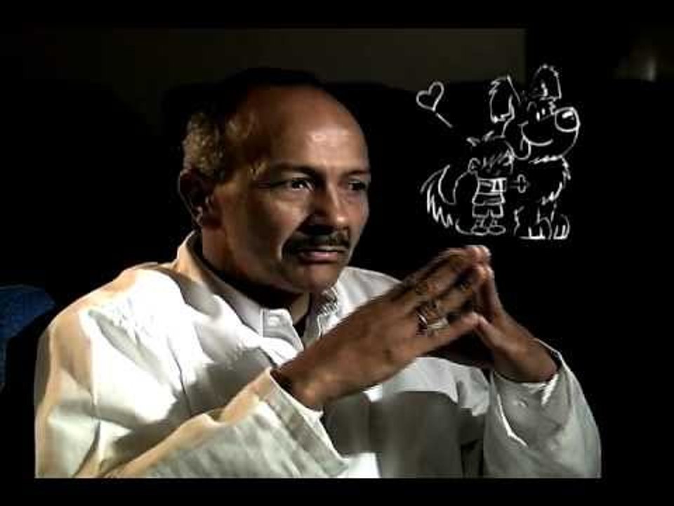 Capítulo 9 Serie "De Mentes": Héctor Gabriel Zapata Herrera - Universidad de Manizales