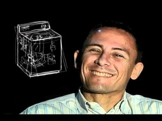 Promocional capítulo 12 - Serie "De Mentes" Canal ZOOM