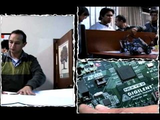 Promocional capítulo 13 - Serie "De Mentes" Canal ZOOM