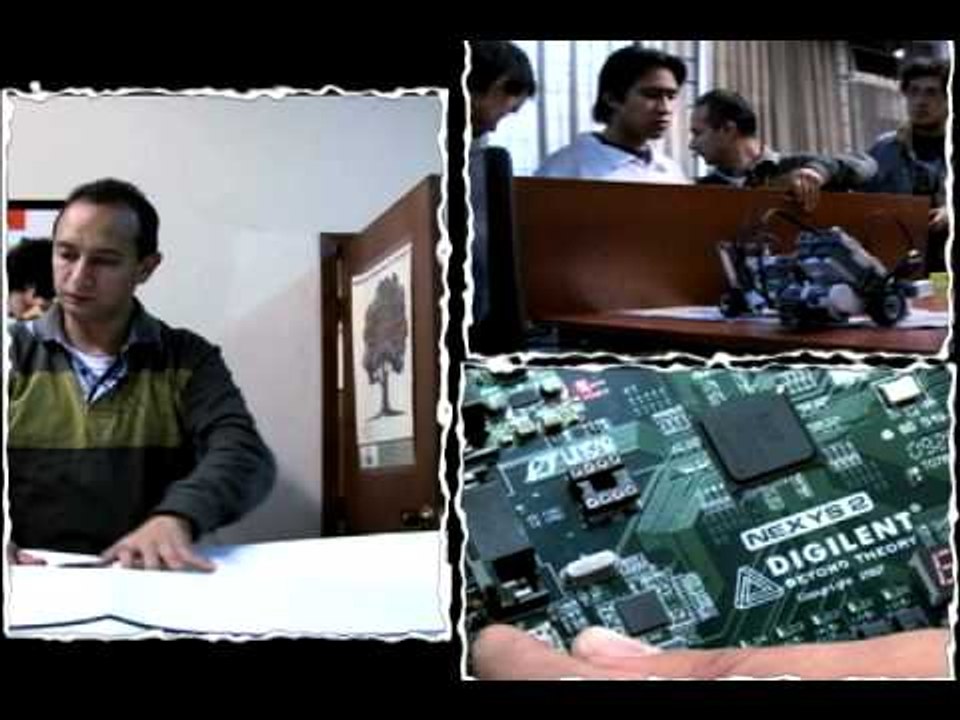 Promocional capítulo 13 - Serie "De Mentes" Canal ZOOM
