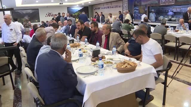 Destici: (Yargı Reformu Strateji Belgesi) Üst düzey bir yargı reform paketidir