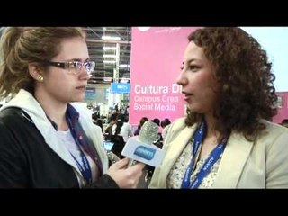 Campus Party 2012 - Taller de pruebas de usabilidad con usuarios