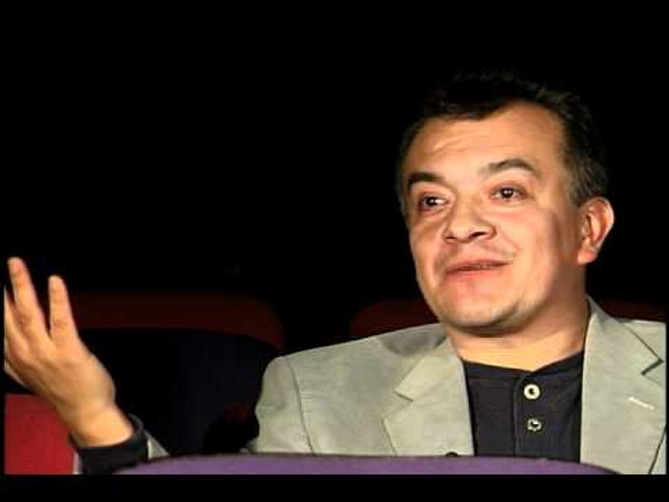 Capítulo 14 Serie "De Mentes": Sergio Enrique Plazas - ECCI