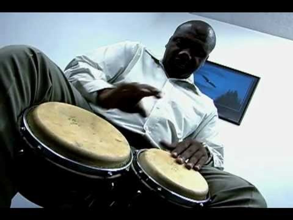 Capítulo 15 Serie "De Mentes": Armando Lucumí Moreno - Universidad Santiago de Cali