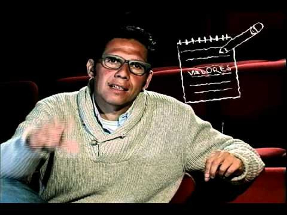 Capítulo 16 Serie "De Mentes": Gerardo Sánchez Delgado - Universidad de Nariño