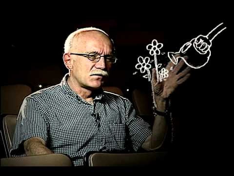 Capítulo 6 Serie "De Mentes": Joachim Hahn Vonhessberg - Universidad del Norte