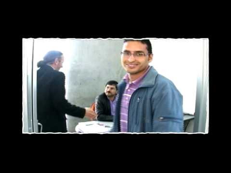 Capítulo 15 Serie "De Mentes": Óscar Eugenio Tamayo Alzate - Universidad de Manizales