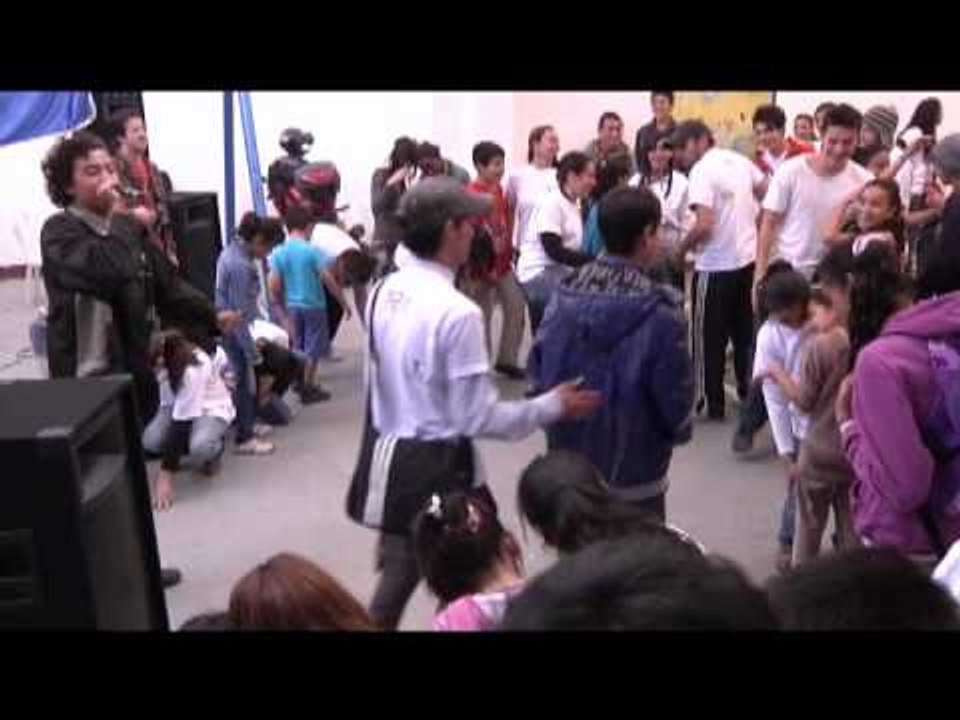 Uniciencia visitó la Fundación Rena-ser