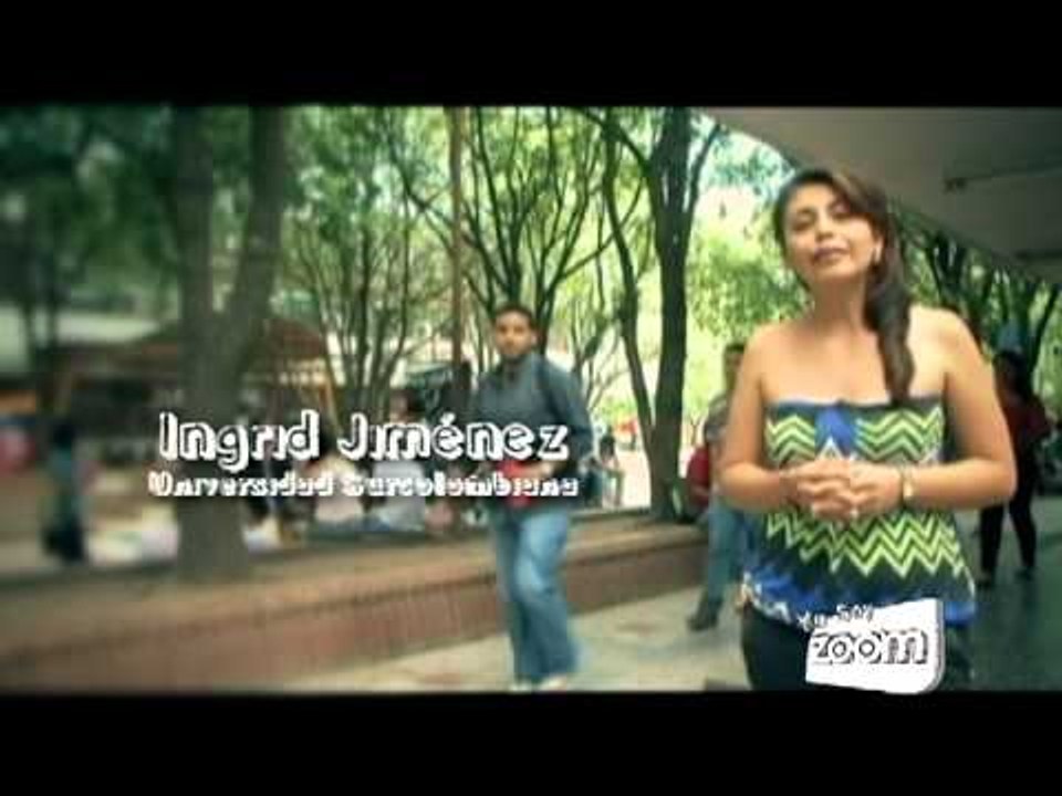Yo soy ZOOM Universidad Surcolombiana
